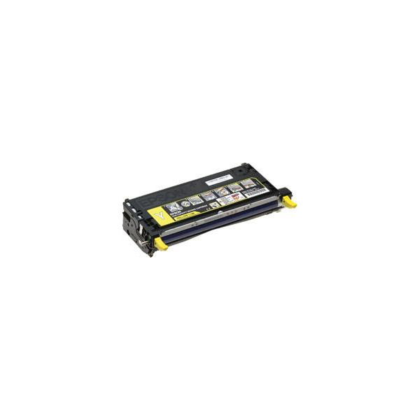 Yellow S051158 Rig per Epson  C2800 N,C2800 DN,C2800 DTN.7K