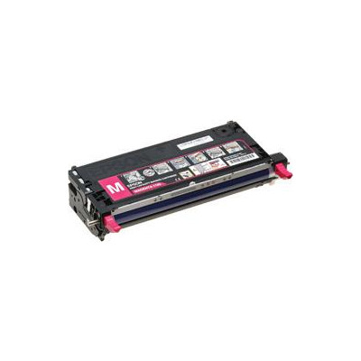 Magente S051125 Rig per Epson C3800N,C3800 DN,C3800 DTN.9K