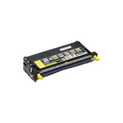 Yellow S051124 Rig per Epson C3800N,C3800 DN,C3800 DTN.9K