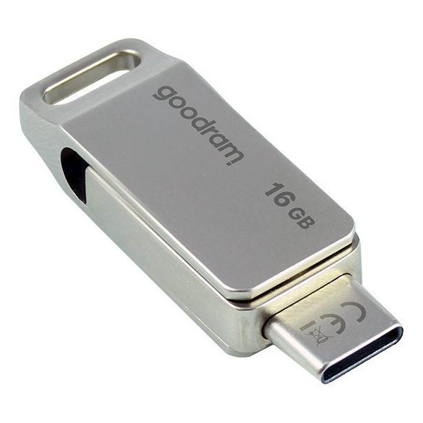 GoodRAM DUALDRIVE OTG 16GB USB 3.2 + type C