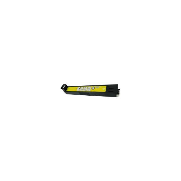 Yellow Rigenerate for HP Color CP6015 CM6030 CM6040FMFP.21K