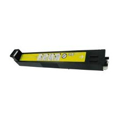 Yellow Rigenerate for HP Color CP6015 CM6030 CM6040FMFP.21K