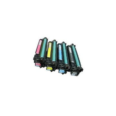 Black Rig HP CP5500,CP5520,CP5525dn,M750DN,M750XH-13,5K650A