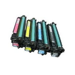 Black Rig HP CP5500,CP5520,CP5525dn,M750DN,M750XH-13,5K650A