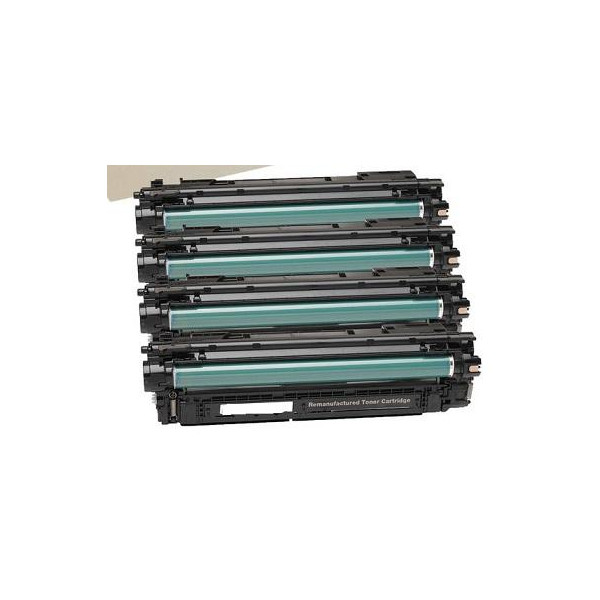 Black compatible HP M681,M682 series-28K657X