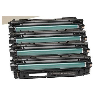 Ciano compatible HP M681,M682 series-23K657X