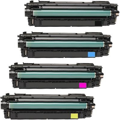 Black compatible HP M652,M653 series-27K656X