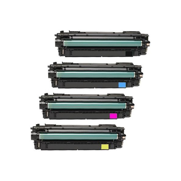 Black compatible HP M652,M653 series-27K656X