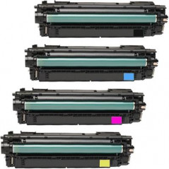 Magente compatible HP M652,M653 series-22K656X