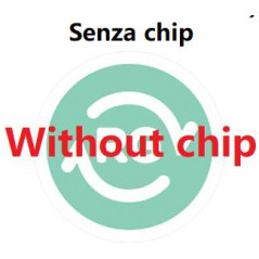 Without chip Black HPColor LaserJet Pro M454 ,M479-2.4K415A