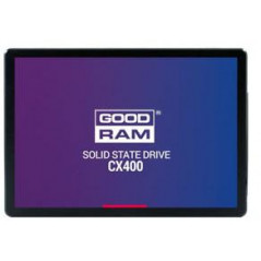 SSD Goodram CX400-G2 128GB SATA III 2,5 - retail box