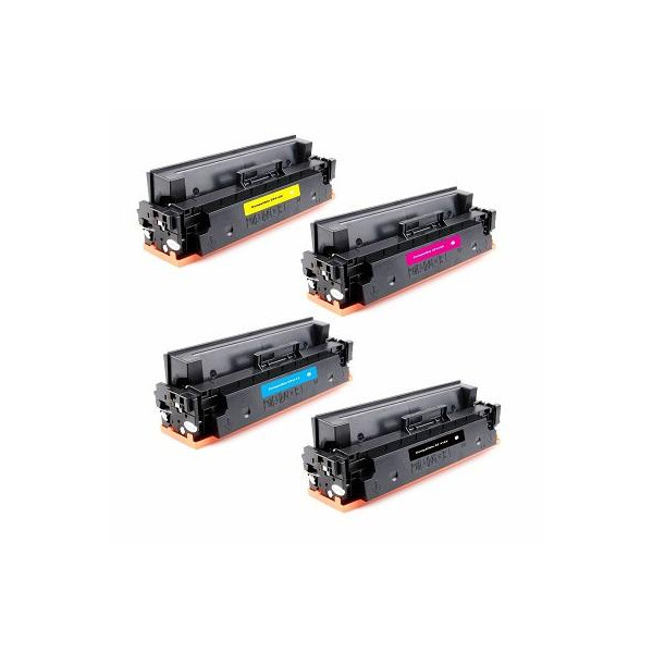 Magente universal HP M452,M377 Canon LBP653,654,MF731,732-5K