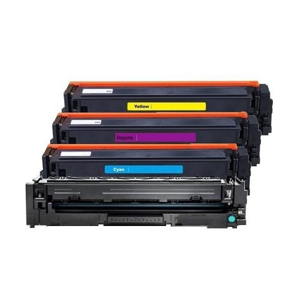 Ciano Univesale HP CF541A,CF401A,CANON 054C-1.3KHP203A/201A