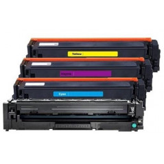 Ciano Univesale HP CF541A,CF401A,CANON 054C-1.3KHP203A/201A