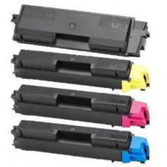 Black compatible for Kyocera ECOSYS P7040cdn-16K1T02NT0NL0