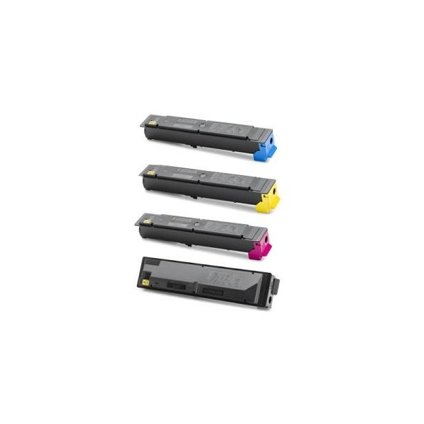 Toner compatible Kyocera TasKalfa 356ci-18K1T02R50NL0