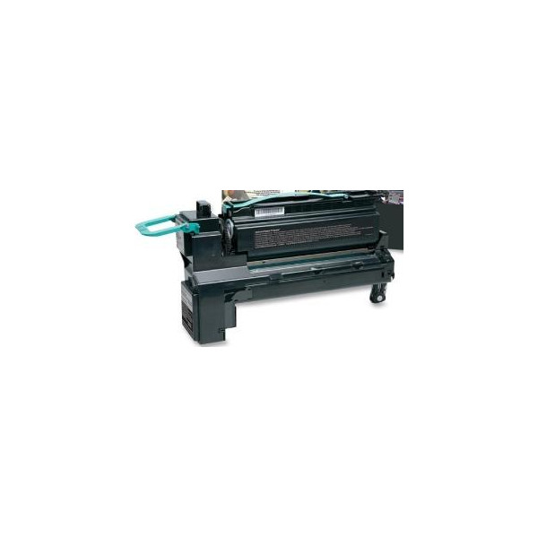 Black Rig for Lexmark C792 serie-6KC792A1KG  (C792)