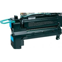 Ciano Rig for Lexmark C792 serie-6KC792A1CG  (C792)