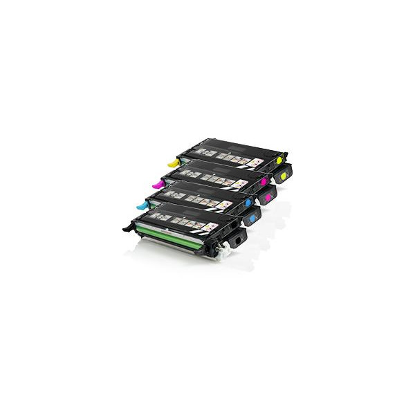 Ciano Rig for Lexmark X560n / X560dn-10KX560H2CG