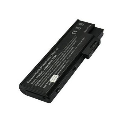 ACER TravelMate 2300 4000 Aspire 1410 1600 1640 - 4400 mAh