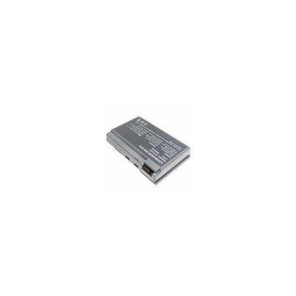 Acer TravelMate C300 2410 Aspire 3020 3610 5020 - 4400 mAh