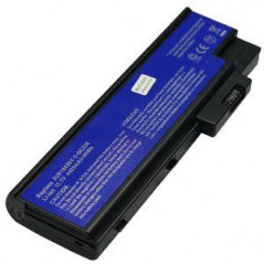 Battery Aspire 5600 7000 7100 7110 9300 - 11.1V 4400mAh