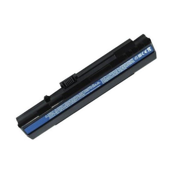 Batteria Acer Aspire One 531 751 751H SP1 ZG8 - 4400mAh