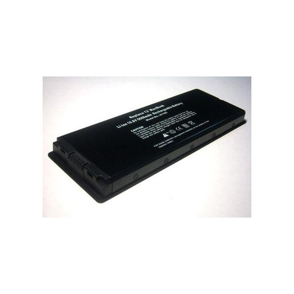 Batteria Apple A1185 black 5000 mAh