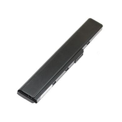 Batteria (11,1V) ASUS A52 / K42 / K52 / X52 - 4400 mAh