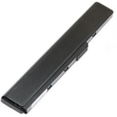 Batteria (11,1V) ASUS A52 / K42 / K52 / X52 - 4400 mAh