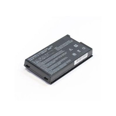 Batteria Asus A32-A8 A32-F80 A32-F80A A32-F80H - 4400 mAh