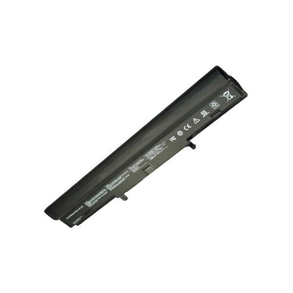 ASUS U36 U36SD U36SG X32 A41-U36 A42-U36 series-4400mAh