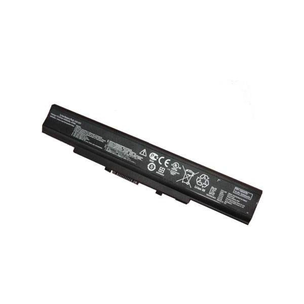 Batteria A32-U31 A42-U31 per Asus U41 U31 series - 4400mAh