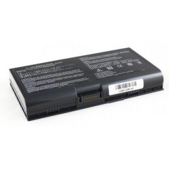 Batteria A42-M70 ASUS F70 G71 G72 M70 N70 N90 Pro70 -4400mAh