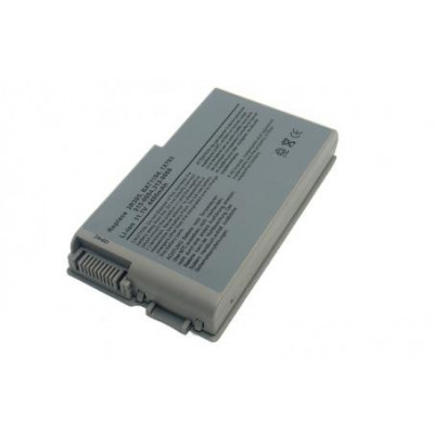 Batteria 14.8Volt Dell Inspiron 500m 600m - 2600 mAh