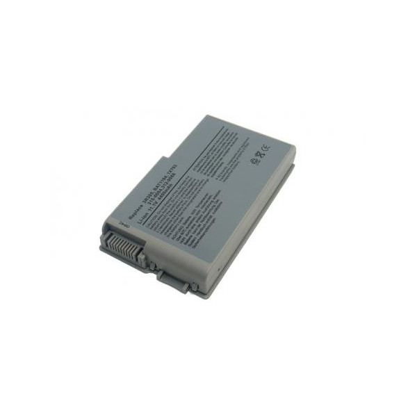 Batteria 14.8Volt Dell Inspiron 500m 600m - 2600 mAh