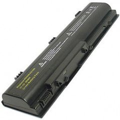 Batteria Dell Inspiron 1300 4800 mAh