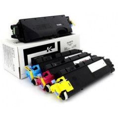 Black+Waster Compa Olivetti D-Color MF3003,MF3004,P2130-7K