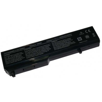 Dell Vostro 1310 1320 1510 1511 1520 2510 - 4400 mAh