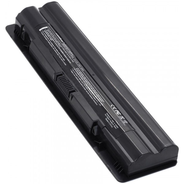 Battery for Dell XPS 14 15 17 L502x L702x JWPHF J70W7 R795X 