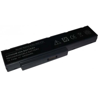 Fujitsu-Siemens Amilo Li3710 Li3910 Pi3560 Series - 4400mAh