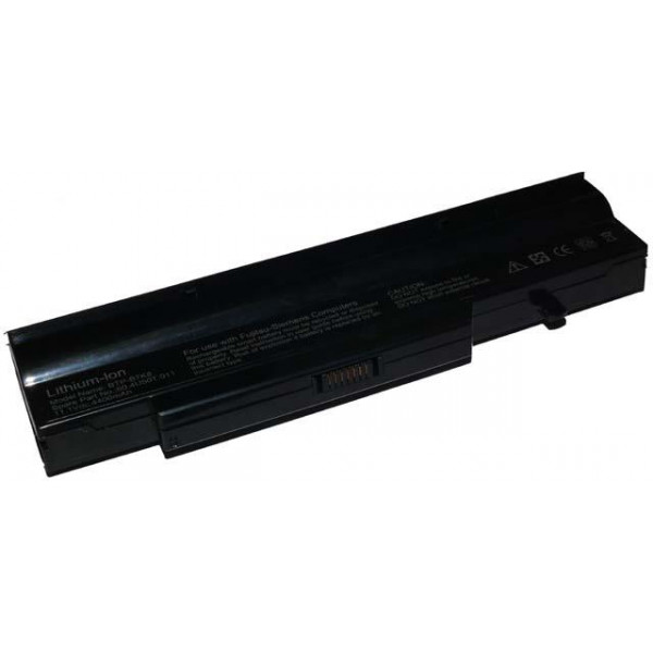 Fujitsu Amilo Li1718 Li1720 Li2727 Li2732 Li2735 - 4400 mAh