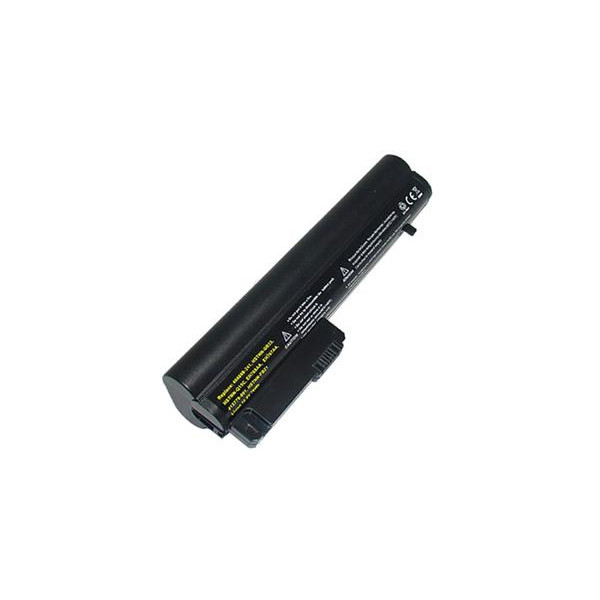 Batteria 2533t 2510p nc2400 nc2410 EliteBook 2530p -4400 mAh