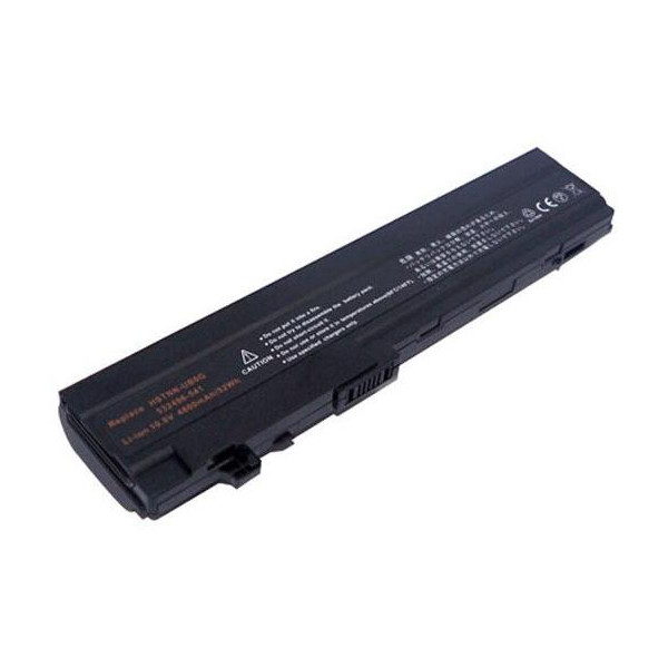 Batteria HP Mini 5101 5102 Series 2000 mAh