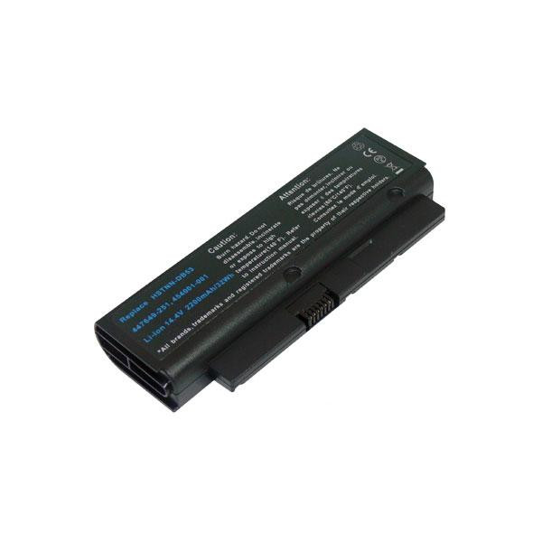 Batteria HP B1200 Series 2600 mAh