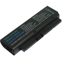 Batteria HP B1200 Series 2600 mAh