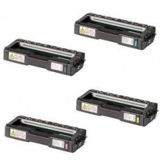 Magente Compa Ricoh M C250,P C300,C301,C302-6.2K514232