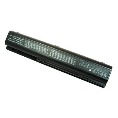 Batteria Pavilion dv9000 dv9100 dv9200 dv9300 dv9400-4400mAh