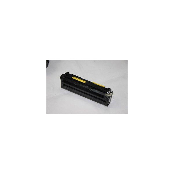 Yellow compatible Samsung Clp 680ND,Clx 6260. 3,5KCLT-Y506L