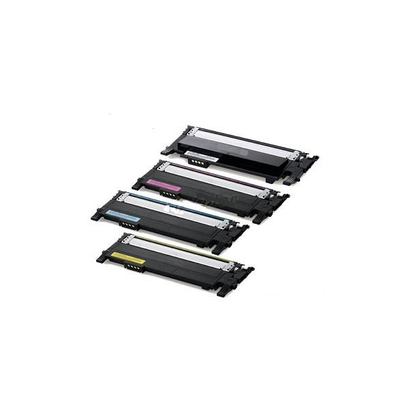 Black Compa Samsung Xpress C430,C430W,C480W-1.5KCLT-K404S